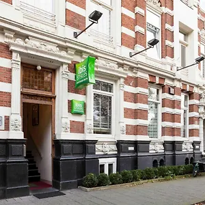 *** Ξενοδοχείο Ibis Styles Amstel Ολλανδία