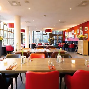 *** Hotel Bastion Zuidwest Nizozemsko