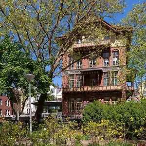  Hostel Stayokay Vondelpark Ολλανδία