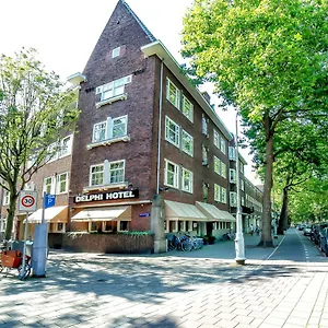The Delphi - Townhouse Holandia