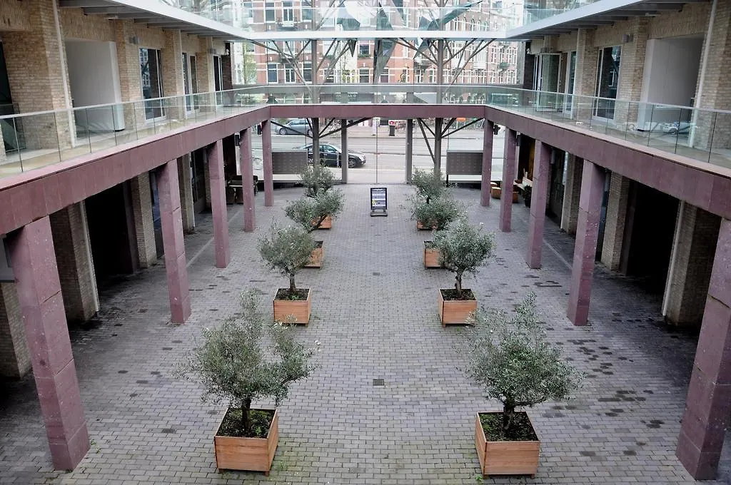 ***  Hotel Mosaic City Centre Amsterdam Netherlands