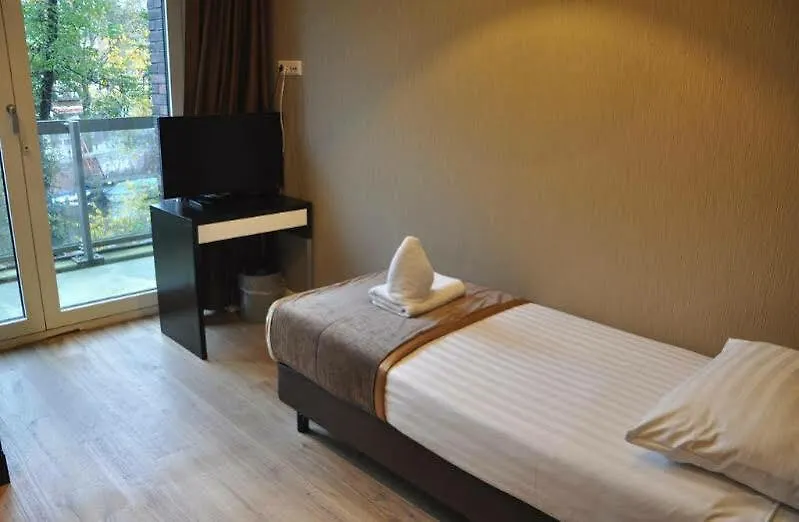 Hotel Mosaic City Centre Amsterdam
