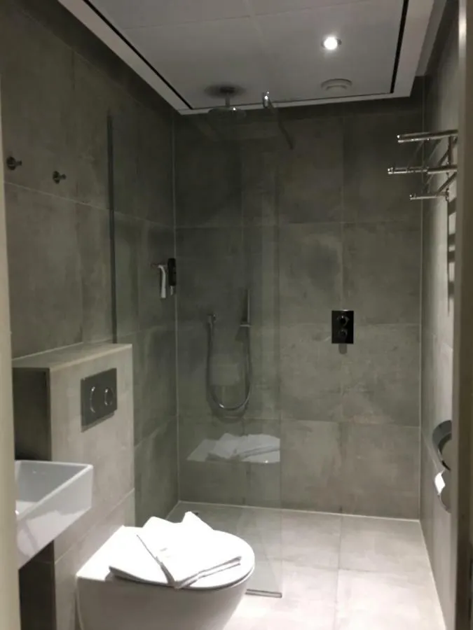 Hotel Mosaic City Centre Amsterdam
