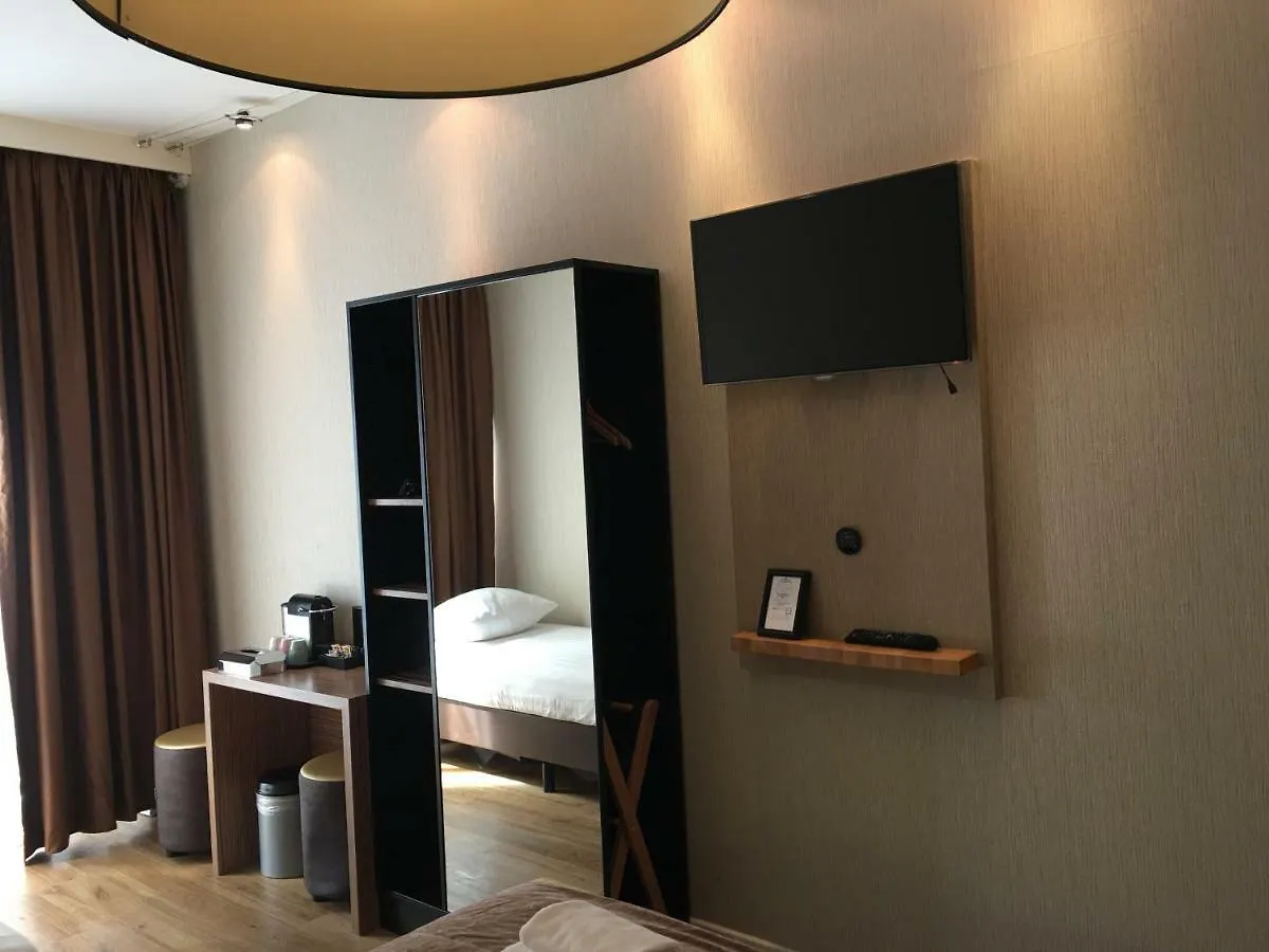 Hotel Mosaic City Centre Amsterdam