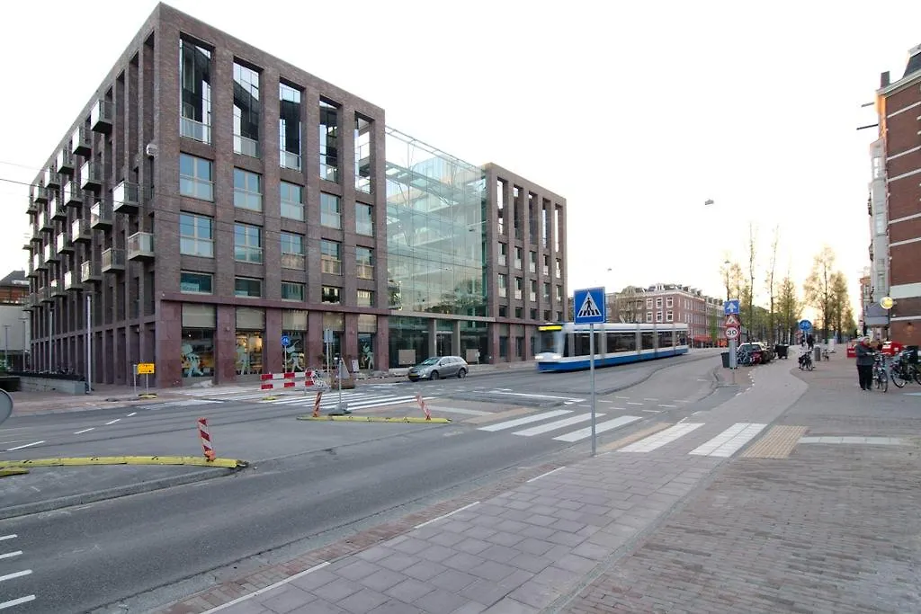 Hotel Mosaic City Centre Amsterdam 3*,