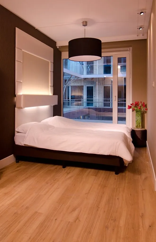 Hotel Mosaic City Centre Amsterdam