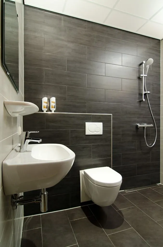 Hotel Mosaic City Centre Amsterdam 3*,