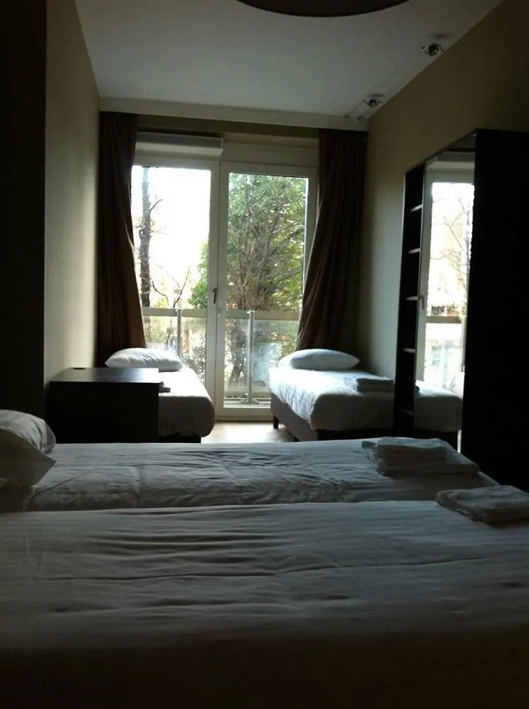 Hotel Mosaic City Centre Amsterdam