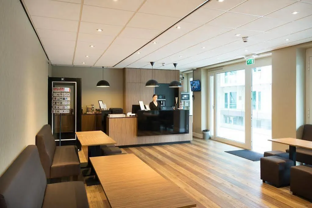 Hotel Mosaic City Centre Amsterdam