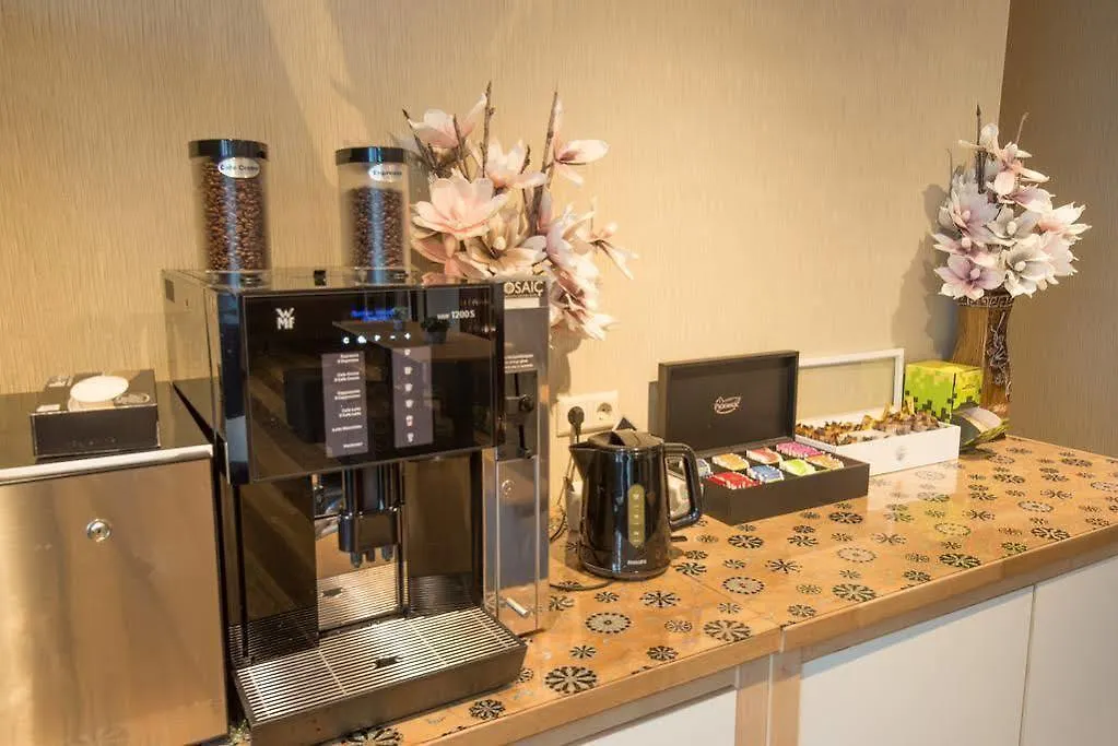 Hotel Mosaic City Centre Amsterdam