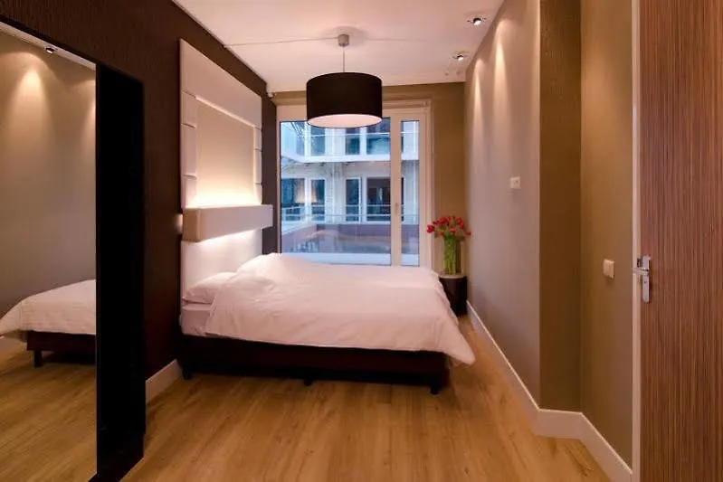***  Hotel Mosaic City Centre Amsterdam Nizozemsko